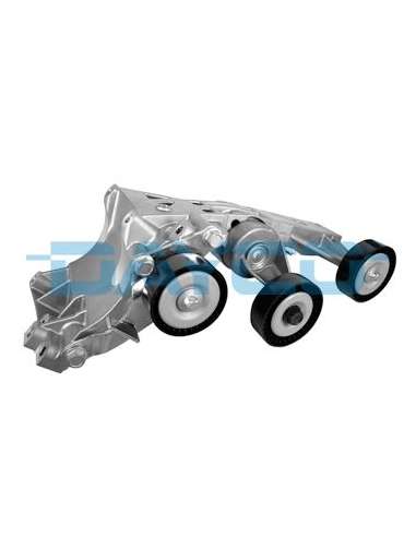 Tensor de correa, correa poli V Dayco APV2981 - DAYCO TENSOR AUXILIAR