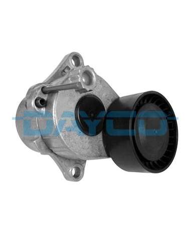 Tensor de correa, correa poli V Dayco APV2982 - DAYCO TENSOR AUXILIAR