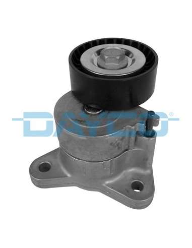 Tensor de correa, correa poli V Dayco APV2987 - DAYCO TENSOR AUXILIAR