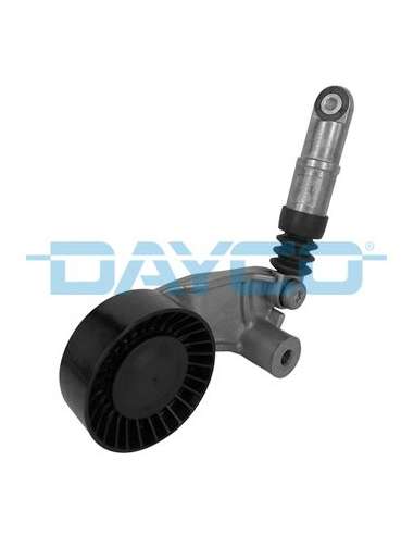 Tensor de correa, correa poli V Dayco APV2994 - DAYCO TENSOR AUXILIAR