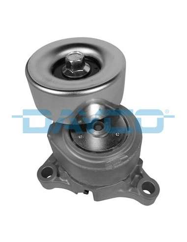 Tensor de correa, correa poli V Dayco APV2996 - DAYCO TENSOR AUXILIAR