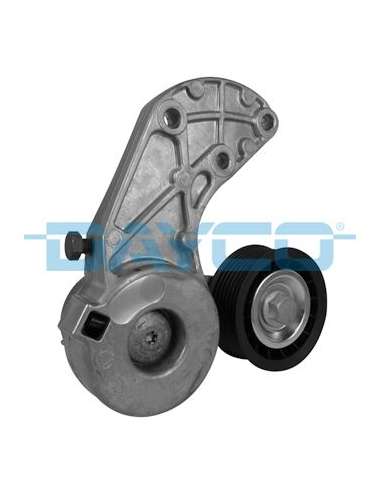Tensor de correa, correa poli V Dayco APV3004 - DAYCO TENSOR AUXILIAR