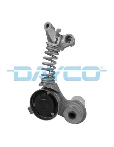 Tensor de correa, correa poli V Dayco APV3008 - DAYCO TENSOR AUXILIAR