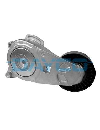 Tensor de correa, correa poli V Dayco APV3011 - DAYCO TENSOR AUXILIAR