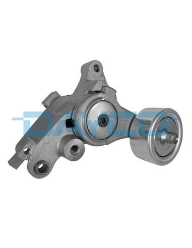 Tensor de correa, correa poli V Dayco APV3012 - DAYCO TENSOR AUXILIAR