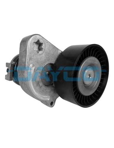 Tensor de correa, correa poli V Dayco APV3013 - DAYCO TENSOR AUXILIAR