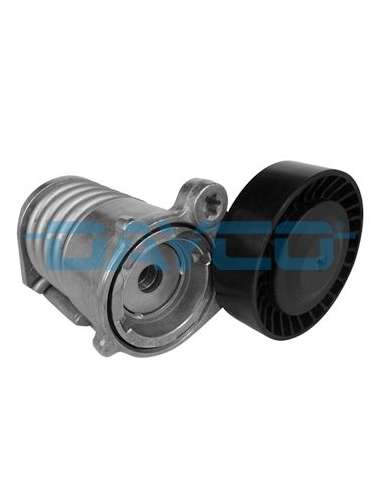 Tensor de correa, correa poli V Dayco APV3014 - DAYCO TENSOR AUXILIAR