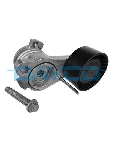 Tensor de correa, correa poli V Dayco APV3020 - DAYCO TENSOR AUXILIAR