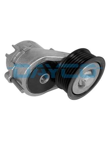Tensor de correa, correa poli V Dayco APV3021 - DAYCO TENSOR AUXILIAR