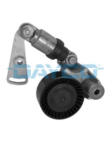 Tensor de correa, correa poli V Dayco APV3022 - POLEAS, TENSORES, TAPAS AUT
