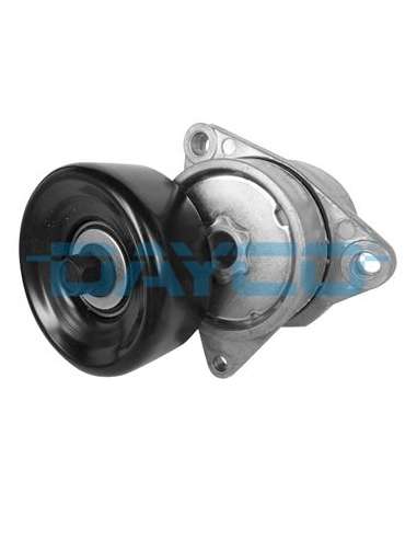 Tensor de correa, correa poli V Dayco APV3023 - DAYCO TENSOR AUXILIAR