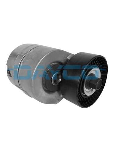 Tensor de correa, correa poli V Dayco APV3024 - DAYCO TENSOR AUXILIAR