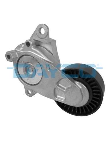 Tensor de correa, correa poli V Dayco APV3029 - DAYCO TENSOR AUXILIAR