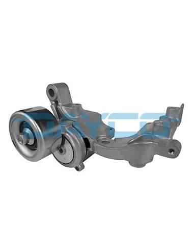Tensor de correa, correa poli V Dayco APV3031 - DAYCO TENSOR AUXILIAR