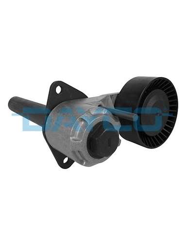 Tensor de correa, correa poli V Dayco APV3032 - DAYCO TENSOR AUXILIAR