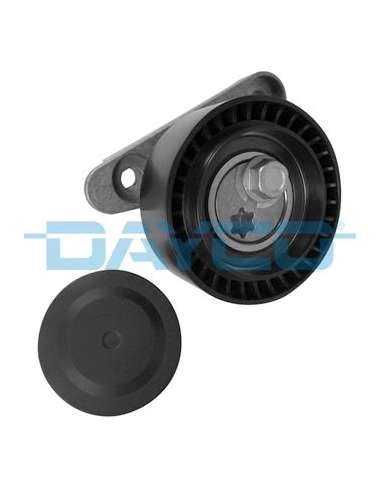 Tensor de correa, correa poli V Dayco APV3036 - DAYCO TENSOR AUXILIAR
