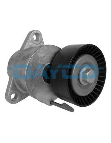 Tensor de correa, correa poli V Dayco APV3042 - DAYCO TENSOR AUXILIAR