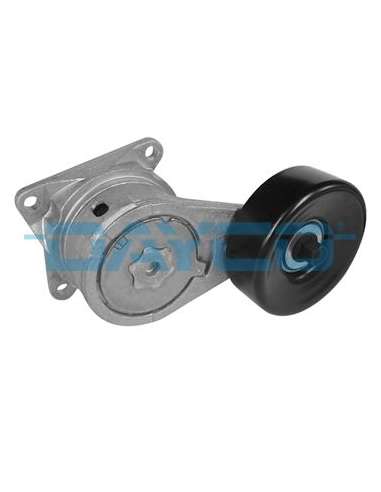 Tensor de correa, correa poli V Dayco APV3044 - DAYCO TENSOR AUXILIAR