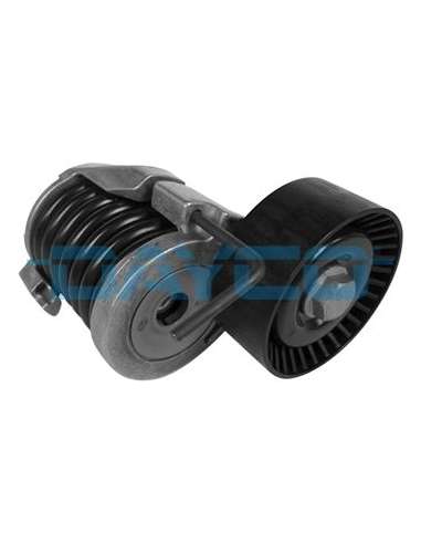Tensor de correa, correa poli V Dayco APV3049 - DAYCO TENSOR AUXILIAR