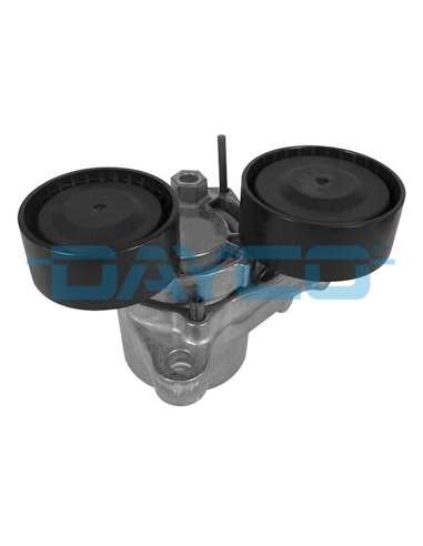 Tensor de correa, correa poli V Dayco APV3052 - DAYCO TENSOR AUXILIAR