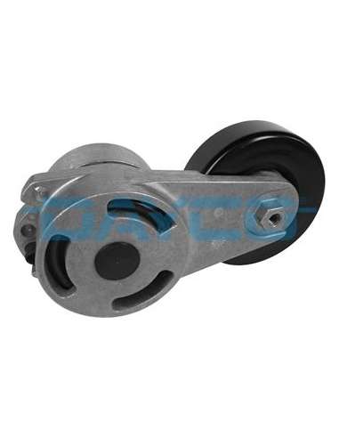 Tensor de correa, correa poli V Dayco APV3057 - DAYCO TENSOR AUXILIAR