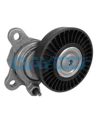 Tensor de correa, correa poli V Dayco APV3058 - DAYCO TENSOR AUXILIAR