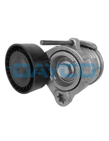 Tensor de correa, correa poli V Dayco APV3091 - DAYCO TENSOR AUXILIAR