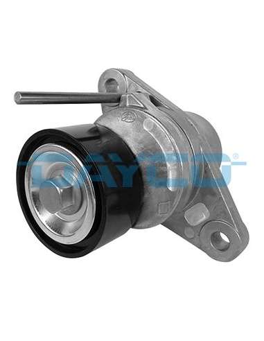 Tensor de correa, correa poli V Dayco APV3097 - DAYCO TENSOR AUXILIAR