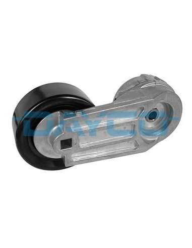 Tensor de correa, correa poli V Dayco APV3100 - DAYCO TENSOR AUXILIAR