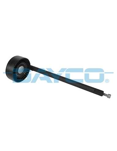 Tensor de correa, correa poli V Dayco APV3183 - DAYCO TENSOR AUXILIAR