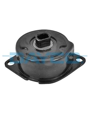 Tensor de correa, correa poli V Dayco APV3184 - DAYCO TENSOR AUXILIAR