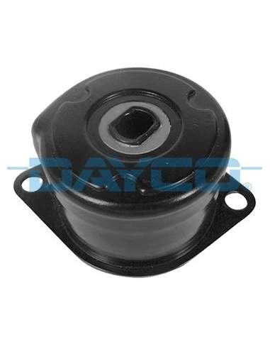 Tensor de correa, correa poli V Dayco APV3186 - DAYCO TENSOR AUXILIAR