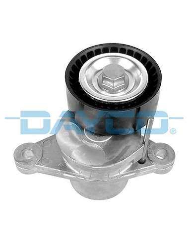 Tensor de correa, correa poli V Dayco APV3190 - DAYCO TENSOR AUXILIAR