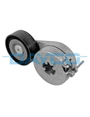 Tensor de correa, correa poli V Dayco APV3197 - DAYCO TENSOR AUXILIAR