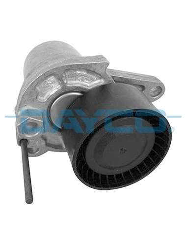 Tensor de correa, correa poli V Dayco APV3205 - DAYCO TENSOR AUXILIAR