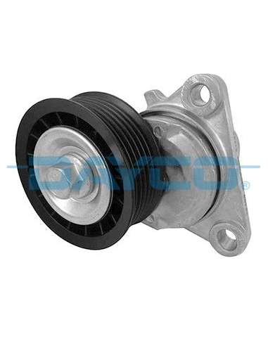Tensor de correa, correa poli V Dayco APV3207 - DAYCO TENSOR AUXILIAR