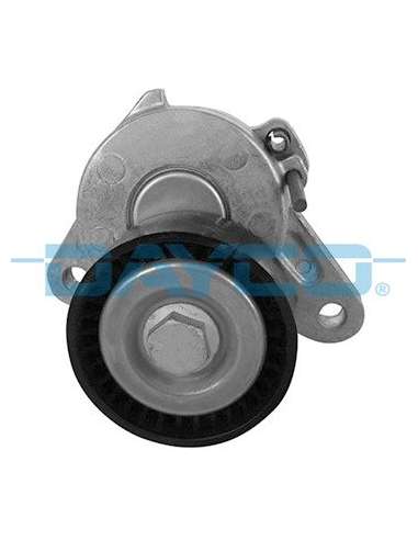 Tensor de correa, correa poli V Dayco APV3208 - DAYCO TENSOR AUXILIAR