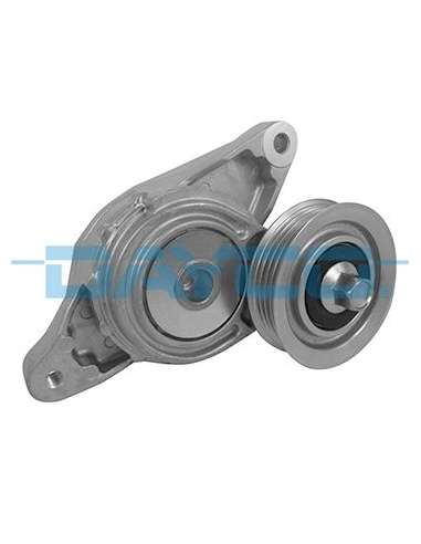 Tensor de correa, correa poli V Dayco APV3214 - DAYCO TENSOR AUXILIAR