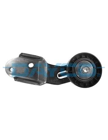 Tensor de correa, correa poli V Dayco APV3215 - DAYCO TENSOR AUXILIAR
