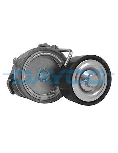 Tensor de correa, correa poli V Dayco APV3220 - DAYCO TENSOR AUXILIAR