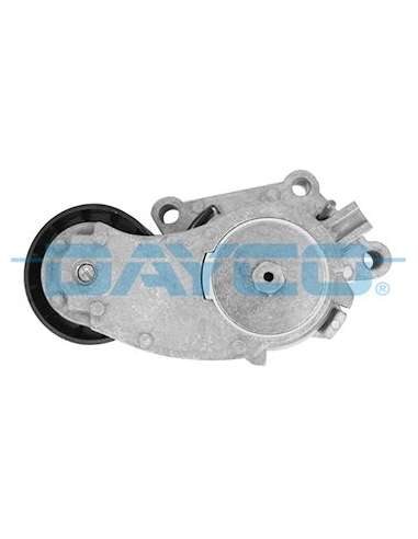 Tensor de correa, correa poli V Dayco APV3221 - DAYCO TENSOR AUXILIAR
