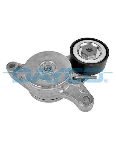 Tensor de correa, correa poli V Dayco APV3222 - DAYCO TENSOR AUXILIAR