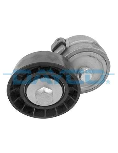 Tensor de correa, correa poli V Dayco APV3241 - DAYCO TENSOR AUXILIAR