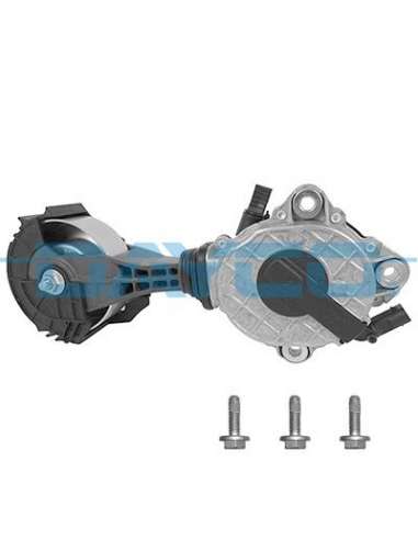 Tensor de correa, correa poli V Dayco APV3627 - DAYCO TENSOR AUXILIAR