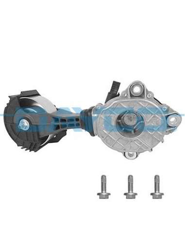Tensor de correa, correa poli V Dayco APV3628 - DAYCO TENSOR AUXILIAR