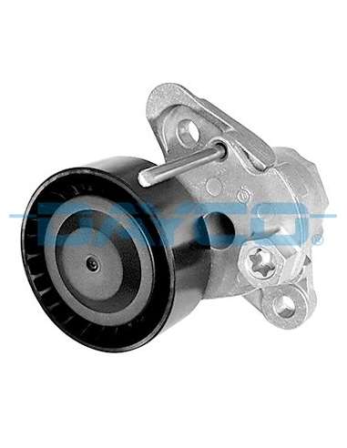 Tensor de correa, correa poli V Dayco APV3682 - DAYCO TENSOR AUXILIAR