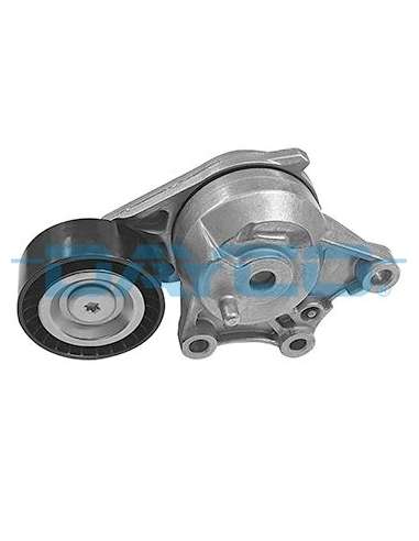Tensor de correa, correa poli V Dayco APV3685 - DAYCO TENSOR AUXILIAR