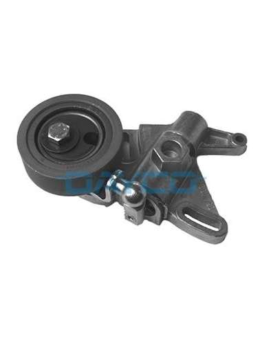 Polea tensora, correa dentada Dayco ATB2255 - DAYCO POLEAS, TENSORES, TAP