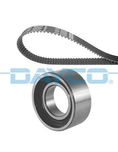 Juego de correas dentadas Dayco KTB304 - DAYCO KTB