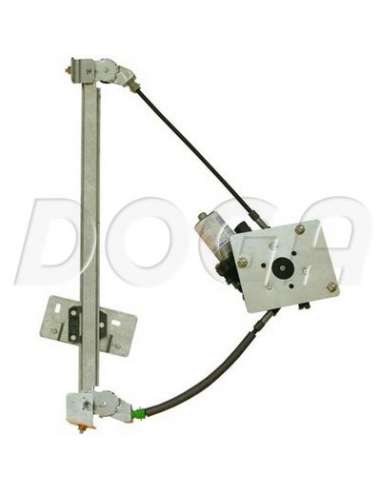 Elevalunas Izq. Doga 100.035 - DOGA ELEV. ALFA ROMEO 33 -